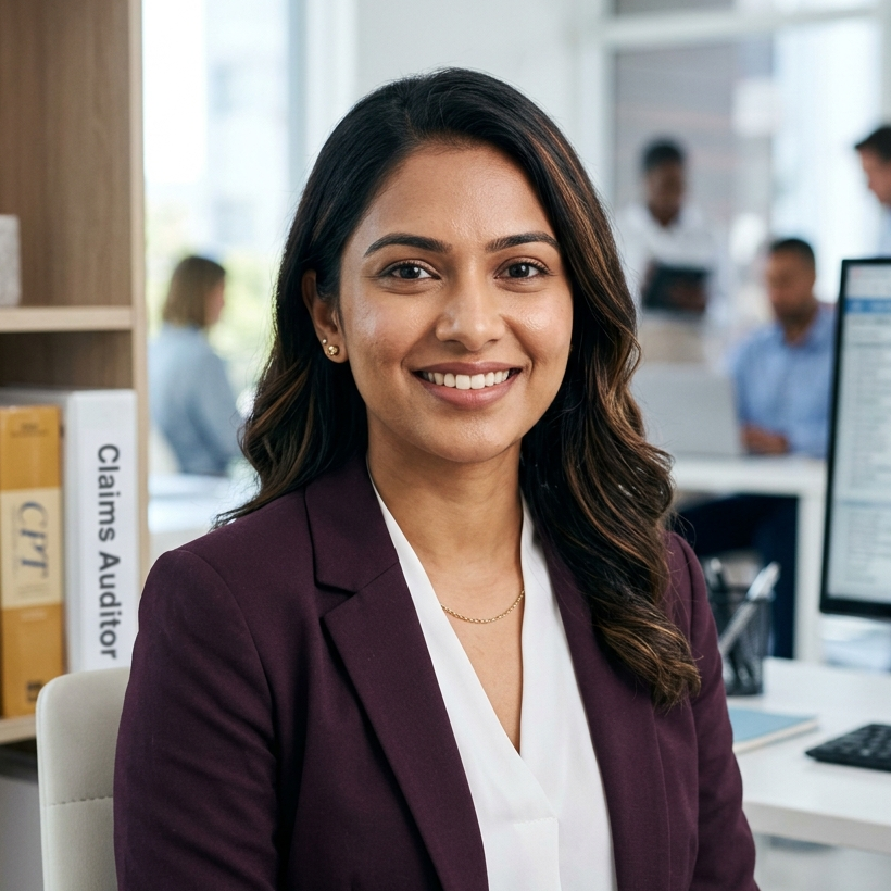Dr. Kavya Iyer