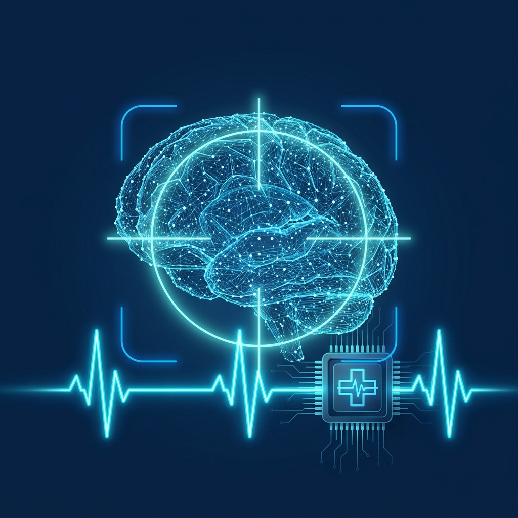 AI in Healthcare program