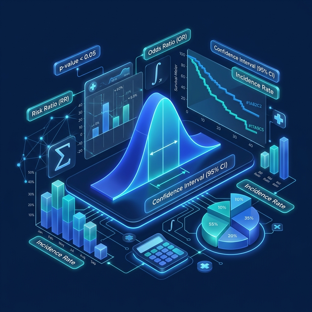 Biostatistics program