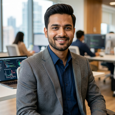 Aditya Rao