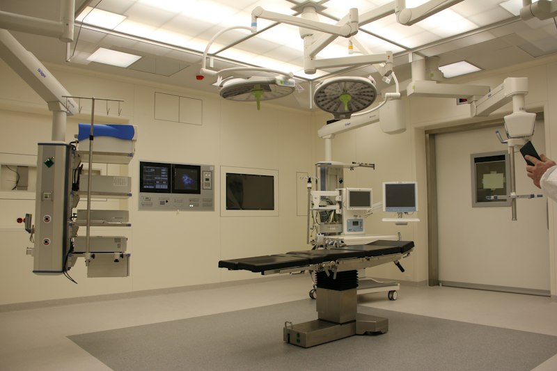 Medical Imaging & Computer Vision