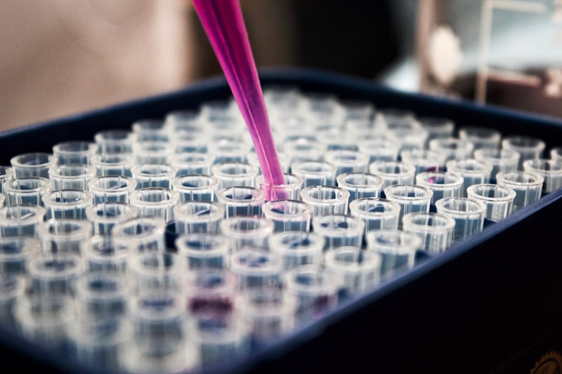 Structural Bioinformatics