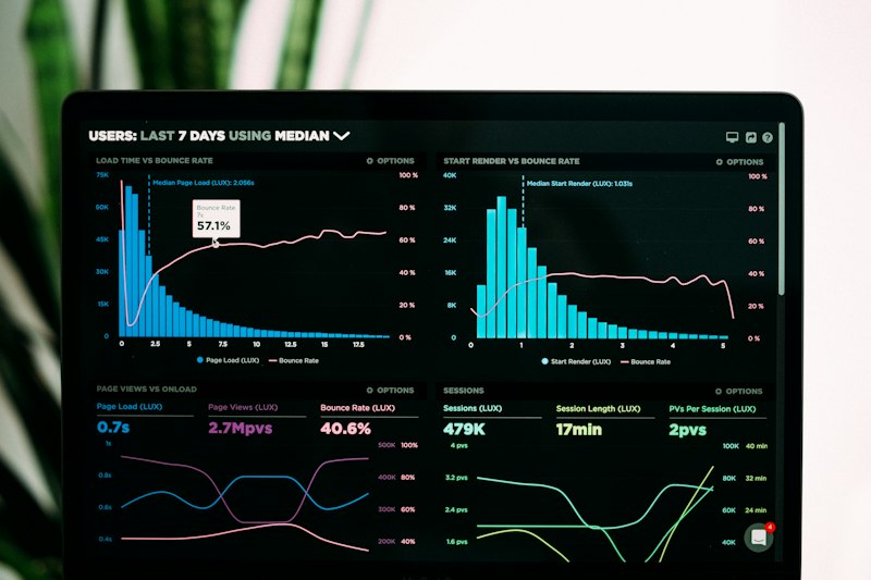 Biostatistics & Statistical Programming Track