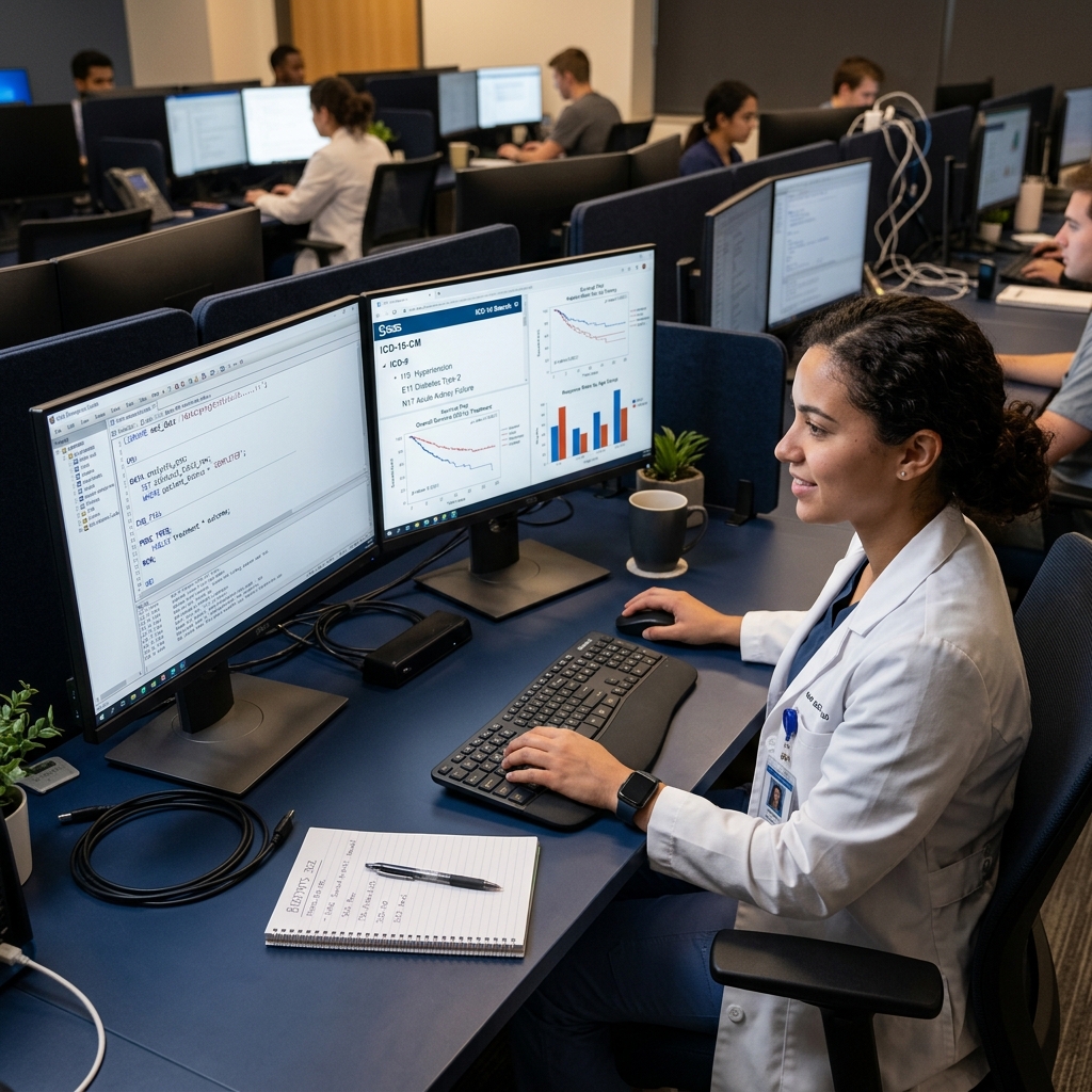 Hands-on Labs