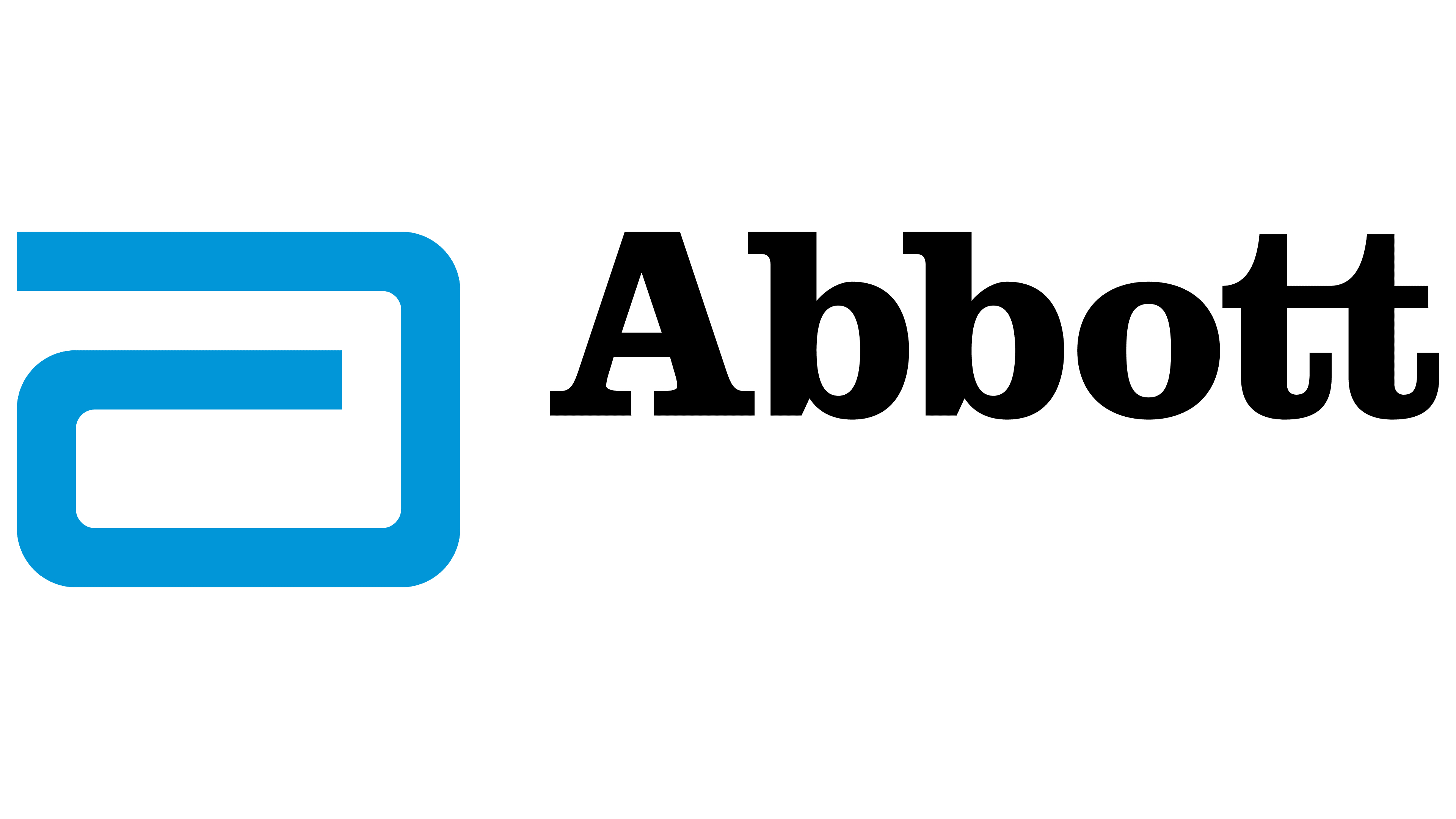 Abbott logo